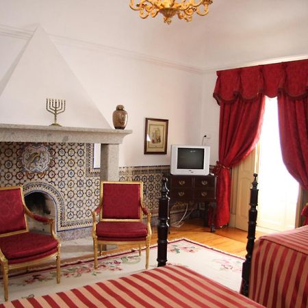 Casa D. Diogo Bed and Breakfast Arraiolos Eksteriør billede