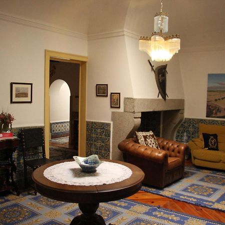 Casa D. Diogo Bed and Breakfast Arraiolos Eksteriør billede
