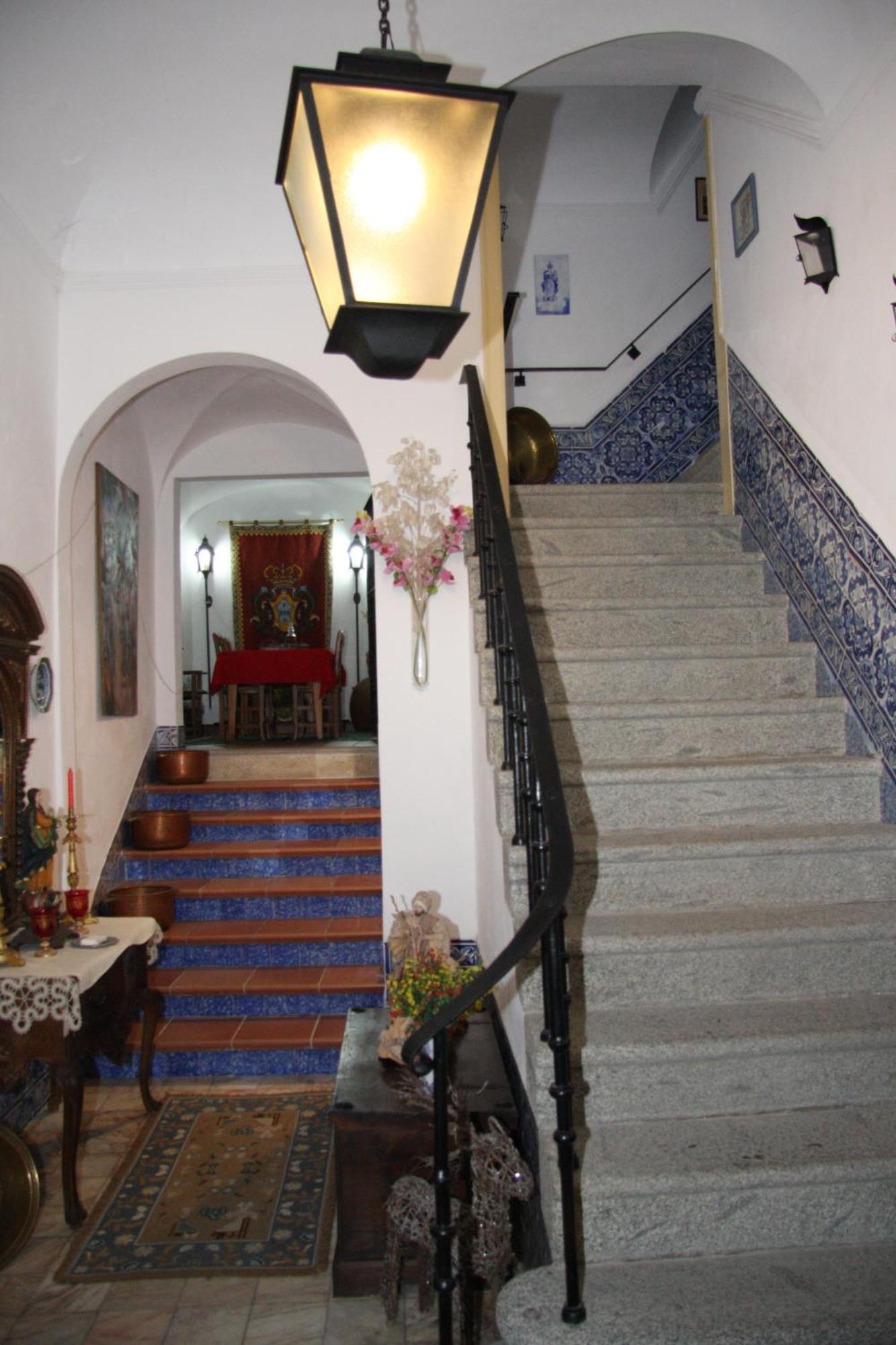 Casa D. Diogo Bed and Breakfast Arraiolos Eksteriør billede