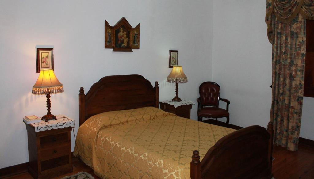Casa D. Diogo Bed and Breakfast Arraiolos Værelse billede