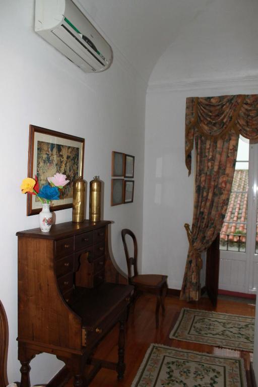 Casa D. Diogo Bed and Breakfast Arraiolos Værelse billede