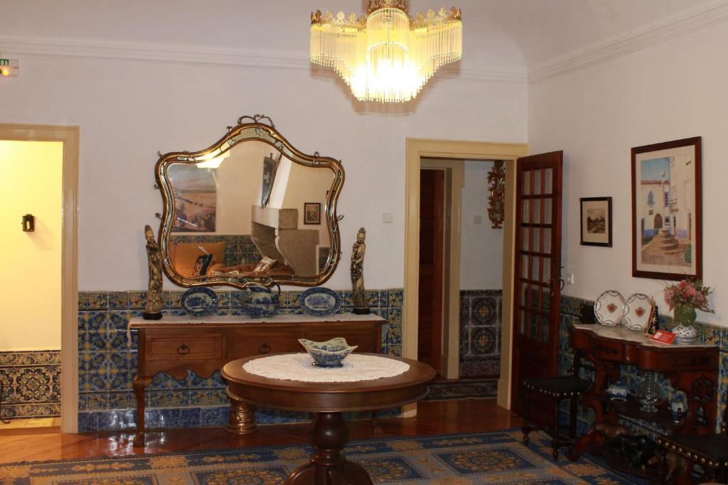 Casa D. Diogo Bed and Breakfast Arraiolos Eksteriør billede