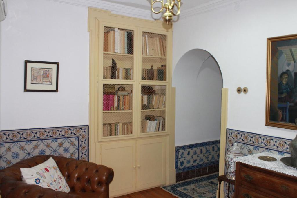 Casa D. Diogo Bed and Breakfast Arraiolos Eksteriør billede